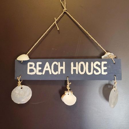 דה האן Studio Beach House By Interhome מראה חיצוני תמונה