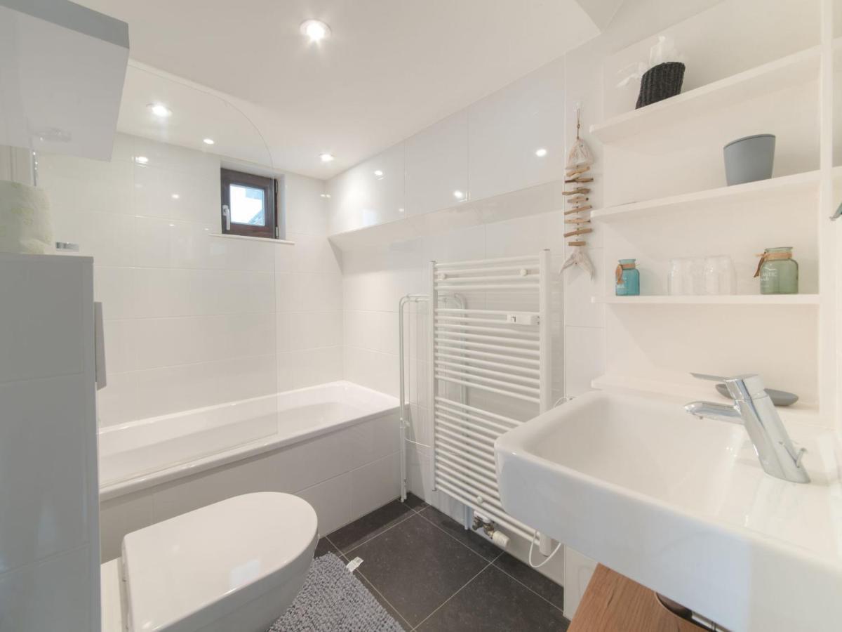 דה האן Studio Beach House By Interhome מראה חיצוני תמונה